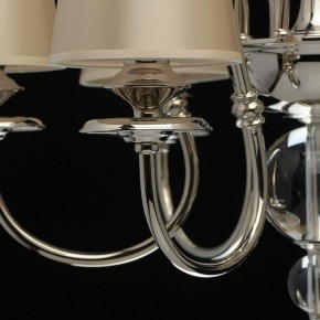 Подвесная люстра MW-Light София 8 355013806 в Златоусте - zlatoust.mebel24.online | фото 12