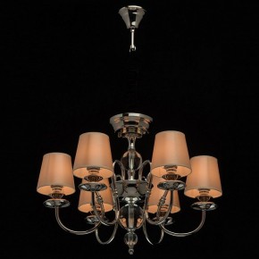 Подвесная люстра MW-Light София 8 355013806 в Златоусте - zlatoust.mebel24.online | фото 3