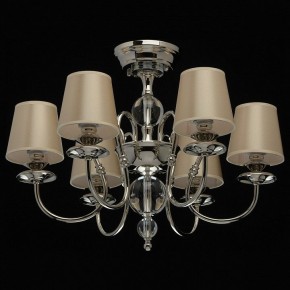 Подвесная люстра MW-Light София 8 355013806 в Златоусте - zlatoust.mebel24.online | фото 4