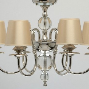 Подвесная люстра MW-Light София 8 355013806 в Златоусте - zlatoust.mebel24.online | фото 5