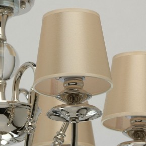 Подвесная люстра MW-Light София 8 355013806 в Златоусте - zlatoust.mebel24.online | фото 7