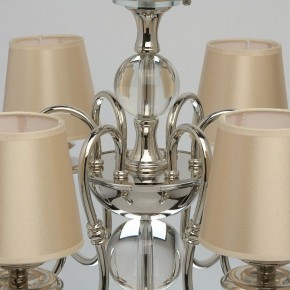 Подвесная люстра MW-Light София 8 355013806 в Златоусте - zlatoust.mebel24.online | фото 8