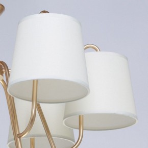 Подвесная люстра MW-Light Вега 6 329012206 в Златоусте - zlatoust.mebel24.online | фото 4