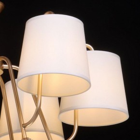 Подвесная люстра MW-Light Вега 6 329012206 в Златоусте - zlatoust.mebel24.online | фото 5