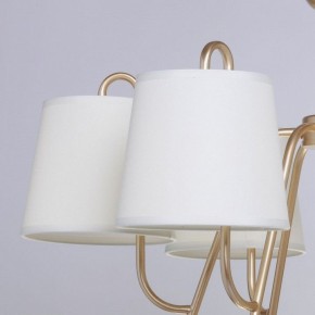 Подвесная люстра MW-Light Вега 6 329012206 в Златоусте - zlatoust.mebel24.online | фото 6