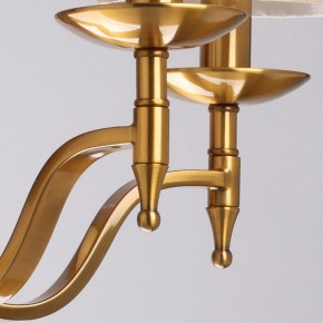 Подвесная люстра MW-Light Вирджиния 7 444012205 в Златоусте - zlatoust.mebel24.online | фото 10
