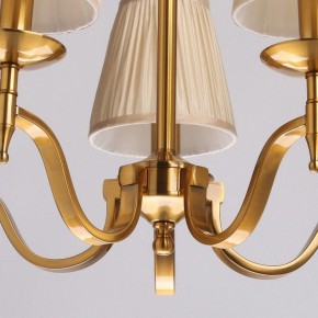 Подвесная люстра MW-Light Вирджиния 7 444012205 в Златоусте - zlatoust.mebel24.online | фото 11