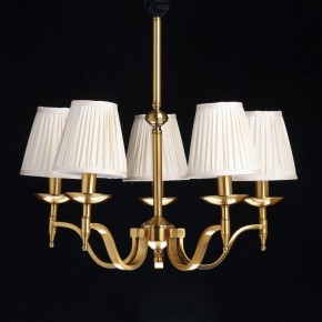 Подвесная люстра MW-Light Вирджиния 7 444012205 в Златоусте - zlatoust.mebel24.online | фото 4