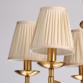 Подвесная люстра MW-Light Вирджиния 7 444012205 в Златоусте - zlatoust.mebel24.online | фото 5