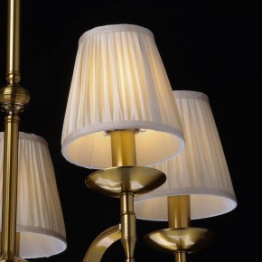 Подвесная люстра MW-Light Вирджиния 7 444012205 в Златоусте - zlatoust.mebel24.online | фото 6