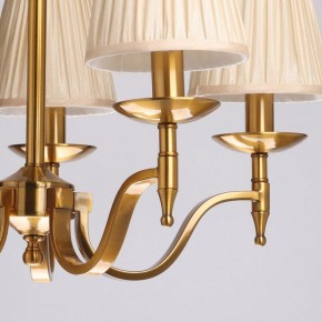 Подвесная люстра MW-Light Вирджиния 7 444012205 в Златоусте - zlatoust.mebel24.online | фото 7