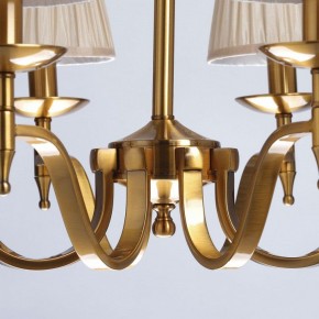 Подвесная люстра MW-Light Вирджиния 7 444012308 в Златоусте - zlatoust.mebel24.online | фото 10