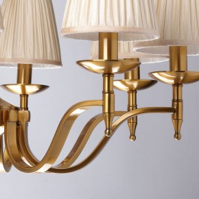 Подвесная люстра MW-Light Вирджиния 7 444012308 в Златоусте - zlatoust.mebel24.online | фото 11