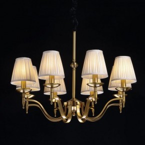 Подвесная люстра MW-Light Вирджиния 7 444012308 в Златоусте - zlatoust.mebel24.online | фото 3