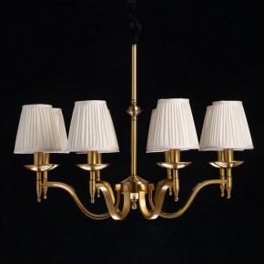 Подвесная люстра MW-Light Вирджиния 7 444012308 в Златоусте - zlatoust.mebel24.online | фото 4