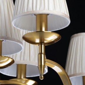 Подвесная люстра MW-Light Вирджиния 7 444012308 в Златоусте - zlatoust.mebel24.online | фото 7