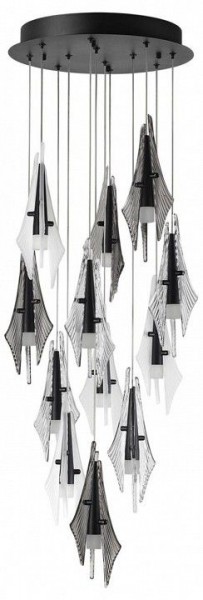 Подвесная люстра Odeon Light Afalina 5442/69L в Златоусте - zlatoust.mebel24.online | фото