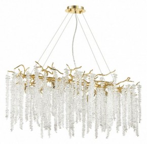Подвесная люстра Odeon Light Banche 1 5005/12 в Златоусте - zlatoust.mebel24.online | фото 3