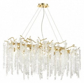 Подвесная люстра Odeon Light Banche 1 5005/12 в Златоусте - zlatoust.mebel24.online | фото 4