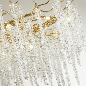 Подвесная люстра Odeon Light Banche 1 5005/12 в Златоусте - zlatoust.mebel24.online | фото 6