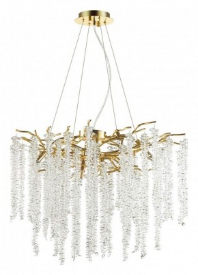 Подвесная люстра Odeon Light Banche 1 5005/8 в Златоусте - zlatoust.mebel24.online | фото 3
