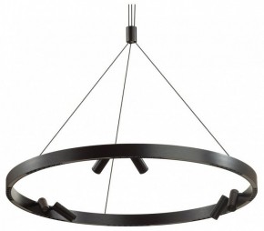 Подвесная люстра Odeon Light Beveren 6683/103L в Златоусте - zlatoust.mebel24.online | фото