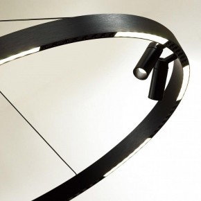 Подвесная люстра Odeon Light Beveren 6683/103L в Златоусте - zlatoust.mebel24.online | фото 5