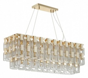 Подвесная люстра Odeon Light Buckle 4989/10 в Златоусте - zlatoust.mebel24.online | фото 3