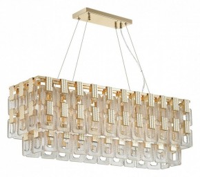 Подвесная люстра Odeon Light Buckle 4989/10 в Златоусте - zlatoust.mebel24.online | фото 4