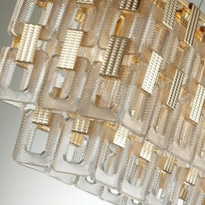 Подвесная люстра Odeon Light Buckle 4989/10 в Златоусте - zlatoust.mebel24.online | фото 8