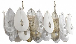 Подвесная люстра Odeon Light Cabochon 5050/14 в Златоусте - zlatoust.mebel24.online | фото