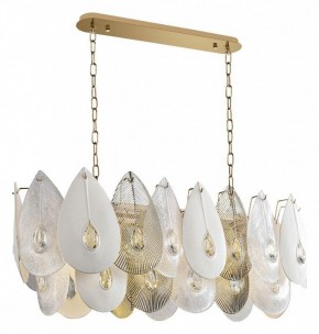 Подвесная люстра Odeon Light Cabochon 5050/14 в Златоусте - zlatoust.mebel24.online | фото 2