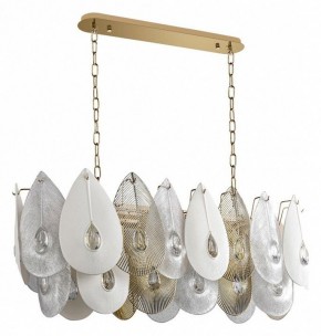 Подвесная люстра Odeon Light Cabochon 5050/14 в Златоусте - zlatoust.mebel24.online | фото 3