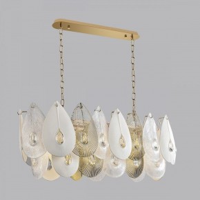 Подвесная люстра Odeon Light Cabochon 5050/14 в Златоусте - zlatoust.mebel24.online | фото 4