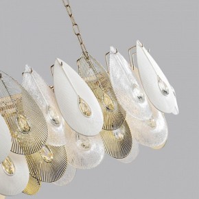 Подвесная люстра Odeon Light Cabochon 5050/14 в Златоусте - zlatoust.mebel24.online | фото 6