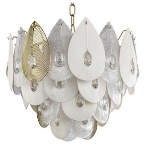 Подвесная люстра Odeon Light Cabochon 5050/17 в Златоусте - zlatoust.mebel24.online | фото 2