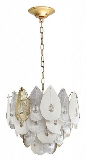 Подвесная люстра Odeon Light Cabochon 5050/17 в Златоусте - zlatoust.mebel24.online | фото 3
