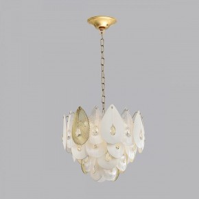 Подвесная люстра Odeon Light Cabochon 5050/17 в Златоусте - zlatoust.mebel24.online | фото 4