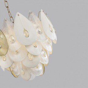 Подвесная люстра Odeon Light Cabochon 5050/17 в Златоусте - zlatoust.mebel24.online | фото 5