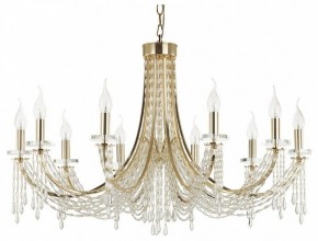 Подвесная люстра Odeon Light Capel 5063/10 в Златоусте - zlatoust.mebel24.online | фото