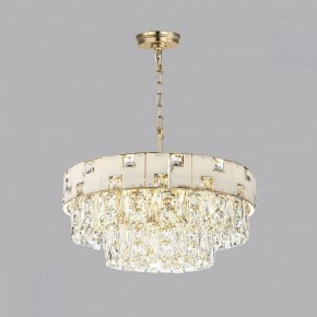 Подвесная люстра Odeon Light Chessi 5076/11 в Златоусте - zlatoust.mebel24.online | фото 4