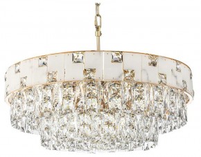 Подвесная люстра Odeon Light Chessi 5076/12 в Златоусте - zlatoust.mebel24.online | фото