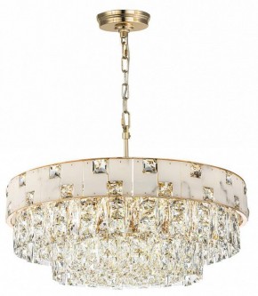 Подвесная люстра Odeon Light Chessi 5076/12 в Златоусте - zlatoust.mebel24.online | фото 2