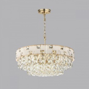 Подвесная люстра Odeon Light Chessi 5076/12 в Златоусте - zlatoust.mebel24.online | фото 3