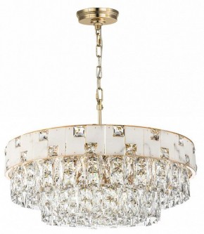 Подвесная люстра Odeon Light Chessi 5076/12 в Златоусте - zlatoust.mebel24.online | фото 4