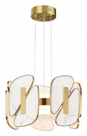 Подвесная люстра Odeon Light Chiara 6638/45L в Златоусте - zlatoust.mebel24.online | фото 2