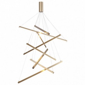 Подвесная люстра Odeon Light Cometa 3860/96L в Златоусте - zlatoust.mebel24.online | фото 4