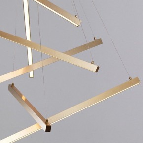 Подвесная люстра Odeon Light Cometa 3860/96L в Златоусте - zlatoust.mebel24.online | фото 8