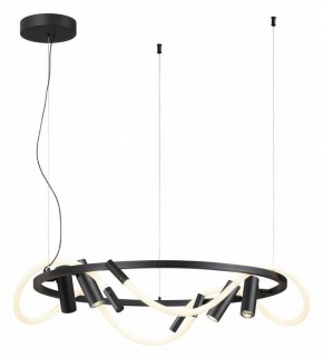 Подвесная люстра Odeon Light Corda 4391/55L в Златоусте - zlatoust.mebel24.online | фото 2