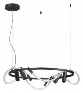 Подвесная люстра Odeon Light Corda 4391/55L в Златоусте - zlatoust.mebel24.online | фото 3